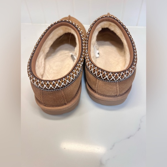 UGG K Tasman II youth kids Size 6 Slippers Shoes 1019066K - Picture 7 of 11